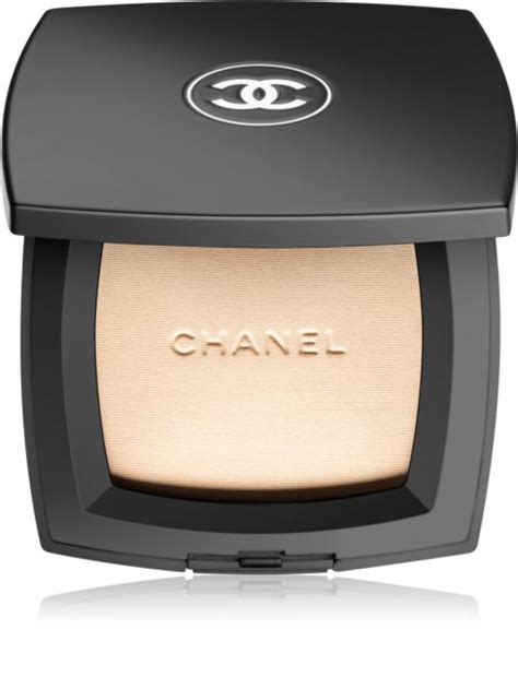 chanel coco koerperpuder|Chanel poudre powder.